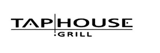 TAP HOUSE GRILL logo