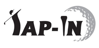 TAP-IN logo