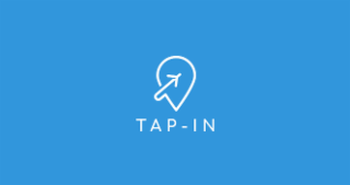 TAP-IN logo