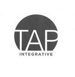 TAP INTEGRATIVE logo