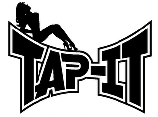 TAP-IT logo