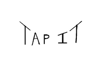TAP IT logo