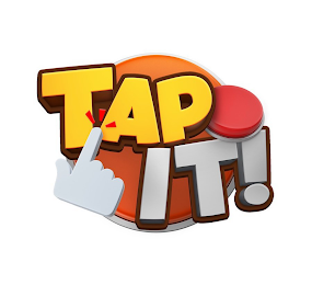 TAP IT! logo