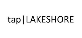 TAP LAKESHORE logo