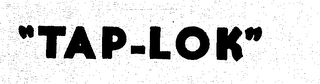 "TAP-LOK" logo