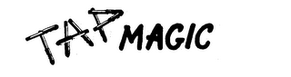 TAP MAGIC logo