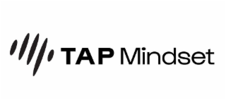 TAP MINDSET logo
