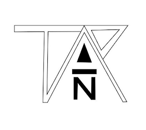 TAP N logo