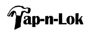 TAP-N-LOK logo