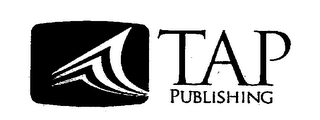 TAP PUBLISHING logo