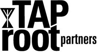 TAP ROOT PARTNERS logo