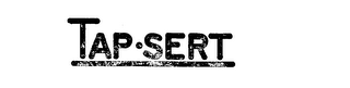 TAP-SERT logo