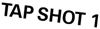 TAP SHOT 1 logo