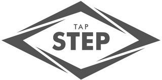 TAP STEP logo