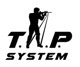 T.A.P. SYSTEM logo