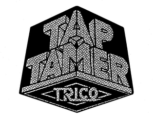 TAP TAMER TRICO logo