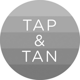 TAP & TAN logo