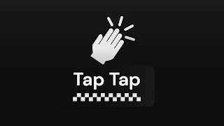 TAP TAP logo