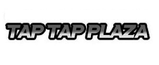 TAP TAP PLAZA logo