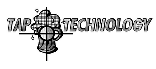 TAP TECHNOLOGY logo