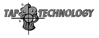 TAP TECHNOLOGY logo