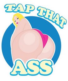 TAP THAT ASS logo