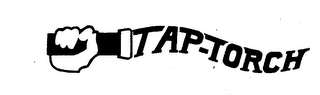 TAP-TORCH logo
