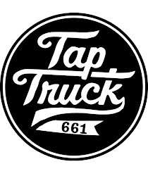 TAP TRUCK 661 logo