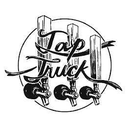 TAP TRUCK logo