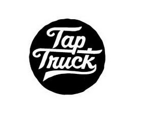 TAP TRUCK logo