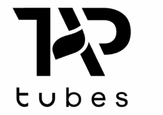 TAP TUBES logo