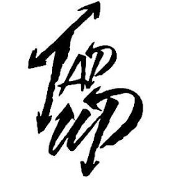 TAP UP logo