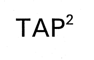 TAP2 logo