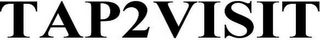 TAP2VISIT logo