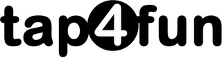 TAP4FUN logo