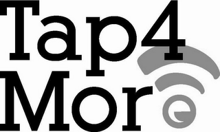 TAP4MOR logo