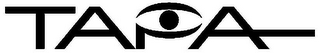 TAPA logo