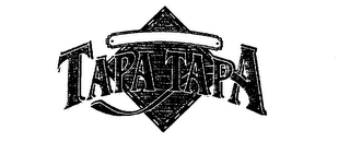 TAPA TAPA logo