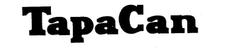 TAPACAN logo