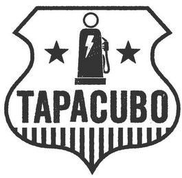 TAPACUBO logo