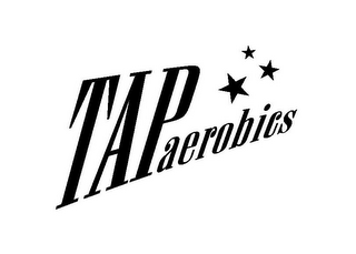 TAPAEROBICS logo