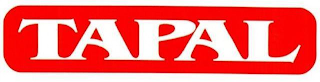 TAPAL logo