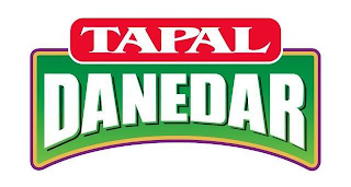 TAPAL DANEDAR logo