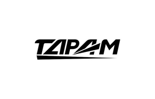 TAPAM logo