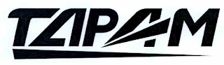 TAPAM logo