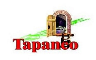 TAPANCO logo