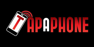 TAPAPHONE logo