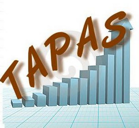 TAPAS logo