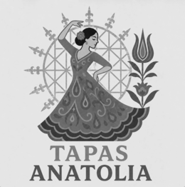 TAPAS ANATOLIA