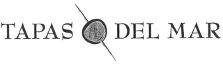 TAPAS DEL MAR logo